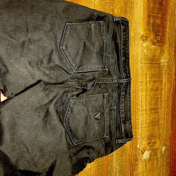 Guess curve x skinny jeans size 27 regular - Picture 3 of 6